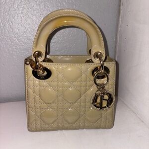 Small lady bag